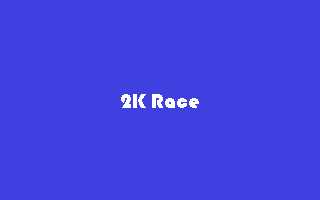 C64 GameBase 2K_Race (Public_Domain) 2017