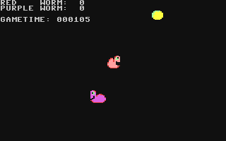 C64 GameBase 2_Worms_War (Public_Domain) 2001