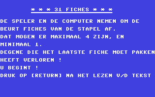 C64 GameBase 31_Fiches