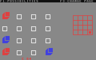 C64 GameBase 3D-Four_Winner Compupress_A.E./Pixel