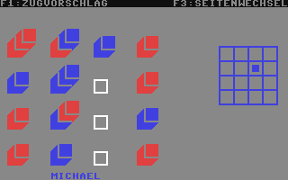 C64 GameBase 3D-Vier-Gewinnt Markt_&_Technik/64'er 1984