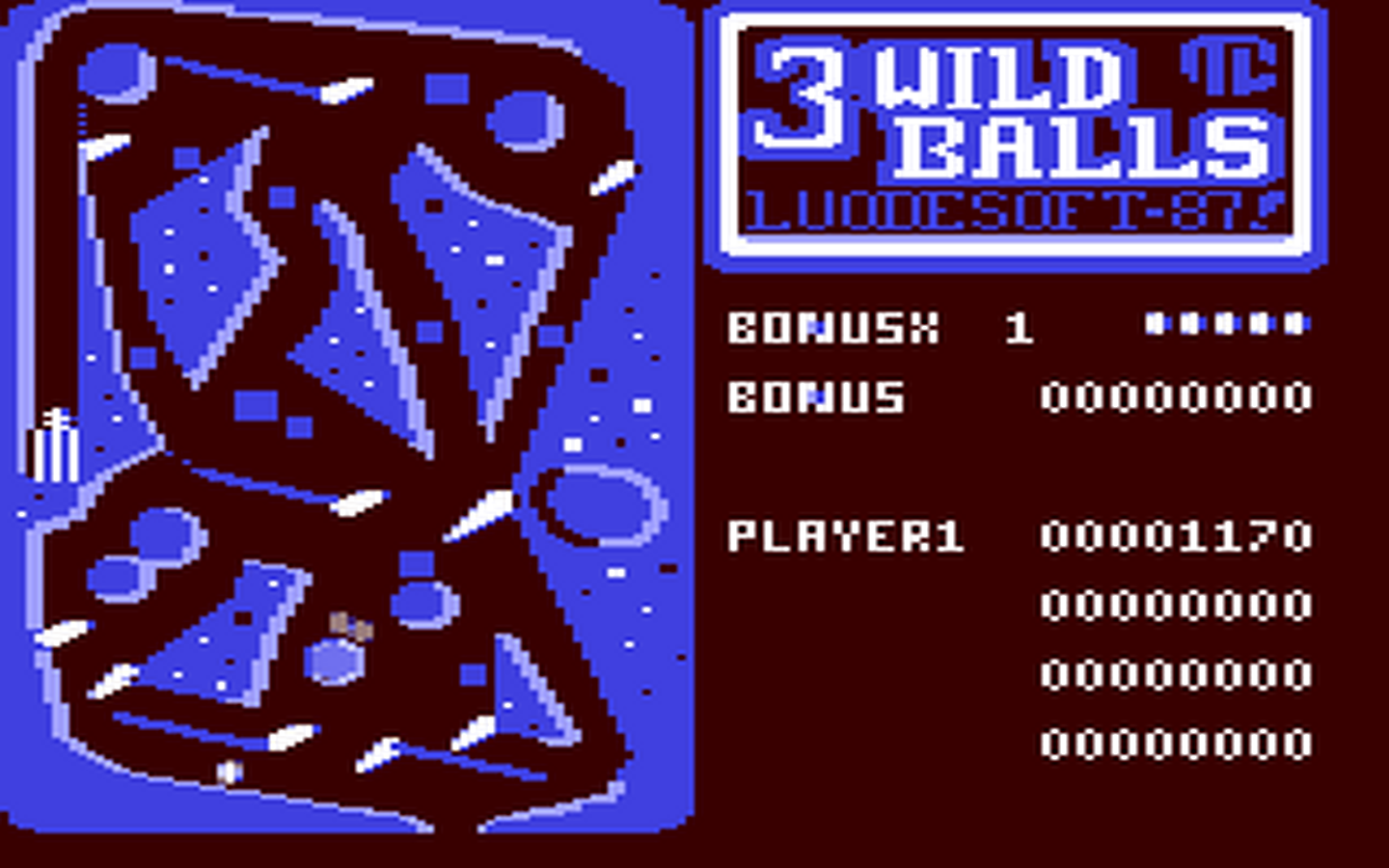 C64 GameBase 3_Wild_Balls Protocol_Productions_Oy/Floppy_Magazine_64 1987