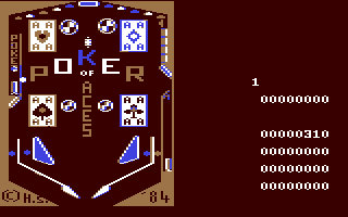 C64 GameBase 4_Aces_Pinball (Created_with_PCS) 1984