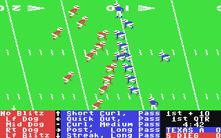 C64 GameBase 4th_&_Inches_Season_Maker (Not_Published) 1989