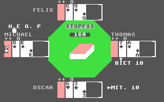 C64 GameBase 5_Karten_Poker 1983