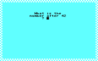 C64 GameBase 64-Education_Math_Series_-_M-01_Young_Maths Computer_Classics_Pty._Ltd. 1983