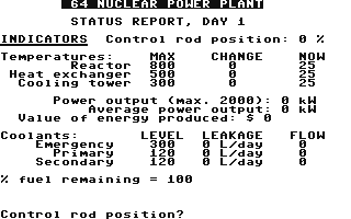 C64 GameBase 64_Nuclear_Power_Plant Creative_Computing 1982
