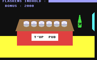 C64 GameBase 7'up_Pub_Spil Computerworld_Danmark_AS/RUN 1985
