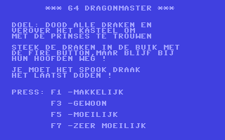 C64 GameBase 64_Dragonmaster