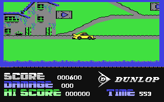 C64 GameBase 911_Tiger_Shark Elite 1985