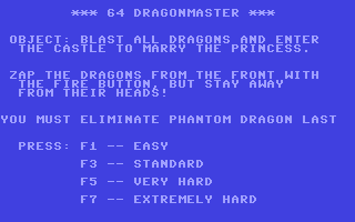 C64 GameBase 64_Dragonmaster COMPUTE!_Publications,_Inc./COMPUTE! 1983