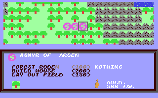 C64 GameBase Asgard (Not_Published) 1989