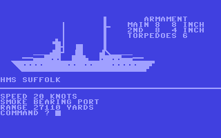 C64 GameBase Atlantic_Patrol 1978