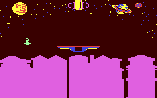 C64 GameBase Astro-Grover Hi_Tech_Expressions 1987