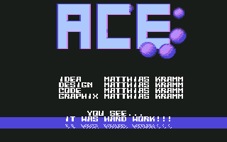 C64 GameBase Ace (Not_Published) 1992