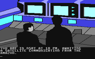 C64 GameBase Amazon Trillium_Corp. 1984
