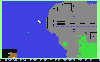 C64 GameBase A-Team Linguaggio_Macchina/TuttoComputer 1985