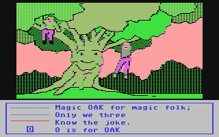 C64 GameBase ABC_-_Alphabet_Beasts_&_Co. Software_Productions 1984