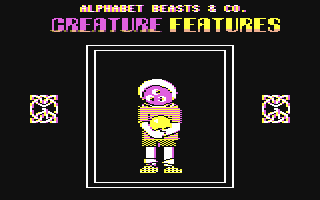 C64 GameBase ABC_-_Alphabet_Beasts_&_Co. Software_Productions 1984