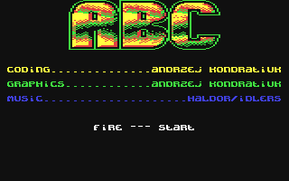 C64 GameBase ABC Biuro_Informatyczno_Wydawnicze_(BIW) 1995