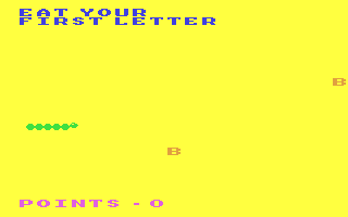 C64 GameBase ABC_Caterpillar Avalon_Hill_Microcomputer_Games,_Inc. 1985