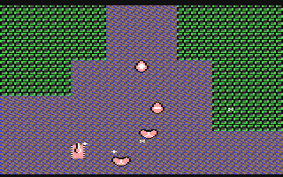 C64 GameBase AOTU_-_Attack_of_the_Underpants The_New_Dimension_(TND) 1997