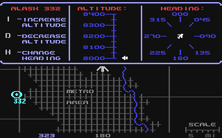 C64 GameBase ATC_-_Air_Traffic_Controller Loadstar/J_&_F_Publishing,_Inc. 1997