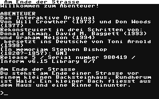 C64 GameBase Abenteuer (Public_Domain) 1998