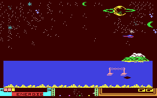 C64 GameBase Abwehr Sonnenverlag 1985