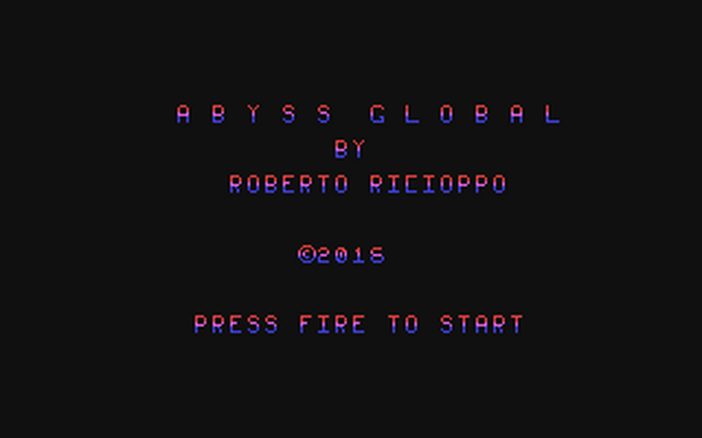 C64 GameBase Abyss_Global The_New_Dimension_(TND) 2016