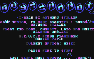 C64 GameBase Abyssonaut (Created_with_SEUCK) 2015
