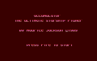 C64 GameBase Accumulator (Created_with_SEUCK) 1989