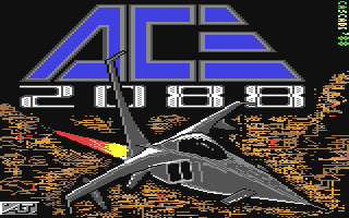C64 GameBase Ace_2088 Cascade_Games_Ltd. 1989