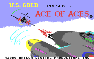 C64 GameBase Ace_of_Aces US_Gold 1986