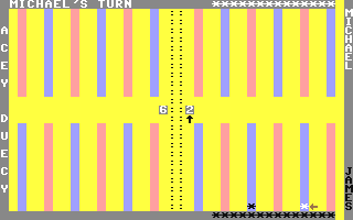 C64 GameBase Acey_Duecy 1983
