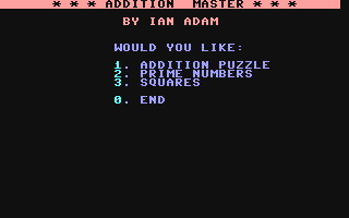 C64 GameBase Addition_Master Commodore_Magazine,_Inc. 1987