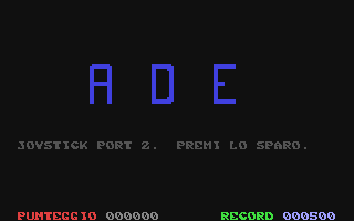 C64 GameBase Ade Pubblirome/Super_Game_2000 1985