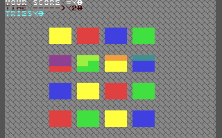 C64 GameBase Advanced_Coloured Binary_Zone_PD 1995