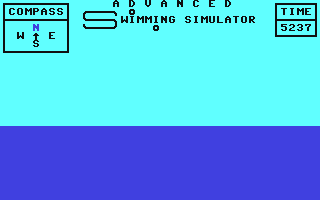 C64 GameBase Advanced_Swimming_Simulator The_New_Dimension_(TND) 2004