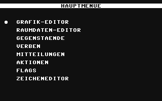 C64 GameBase Adventure_Generator_v2 (Public_Domain) 1986