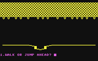 C64 GameBase Adventure_Thru_II (Public_Domain) 1986