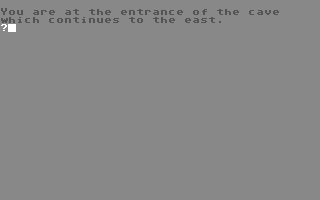 C64 GameBase Adventure_Without_a_Name The_Guild_Adventure_Software