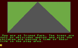 C64 GameBase Adventure_of_a_Lifetime The_New_Dimension_(TND) 2002