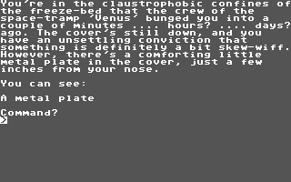 C64 GameBase Adventure_of_a_Mug