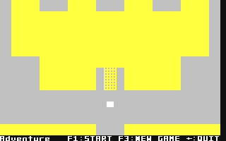C64 GameBase Adventure (Public_Domain)