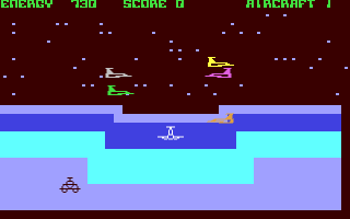 C64 GameBase Aerohawk Loadstar/Softdisk_Publishing,_Inc. 1989