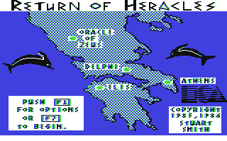 C64 GameBase Age_of_Adventure_-_The_Return_of_Heracles Electronic_Arts 1986