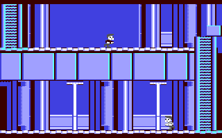 C64 GameBase Agent_Hawk (Created_with_SEUCK) 1992