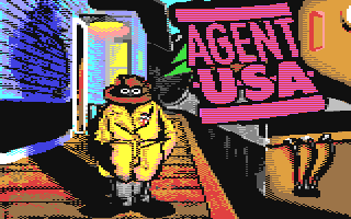 C64 GameBase Agent_USA Scholastic,_Inc. 1984
