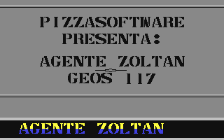 C64 GameBase Agente_Zoltan_-_Geos_117 Pizzasoftware 1988